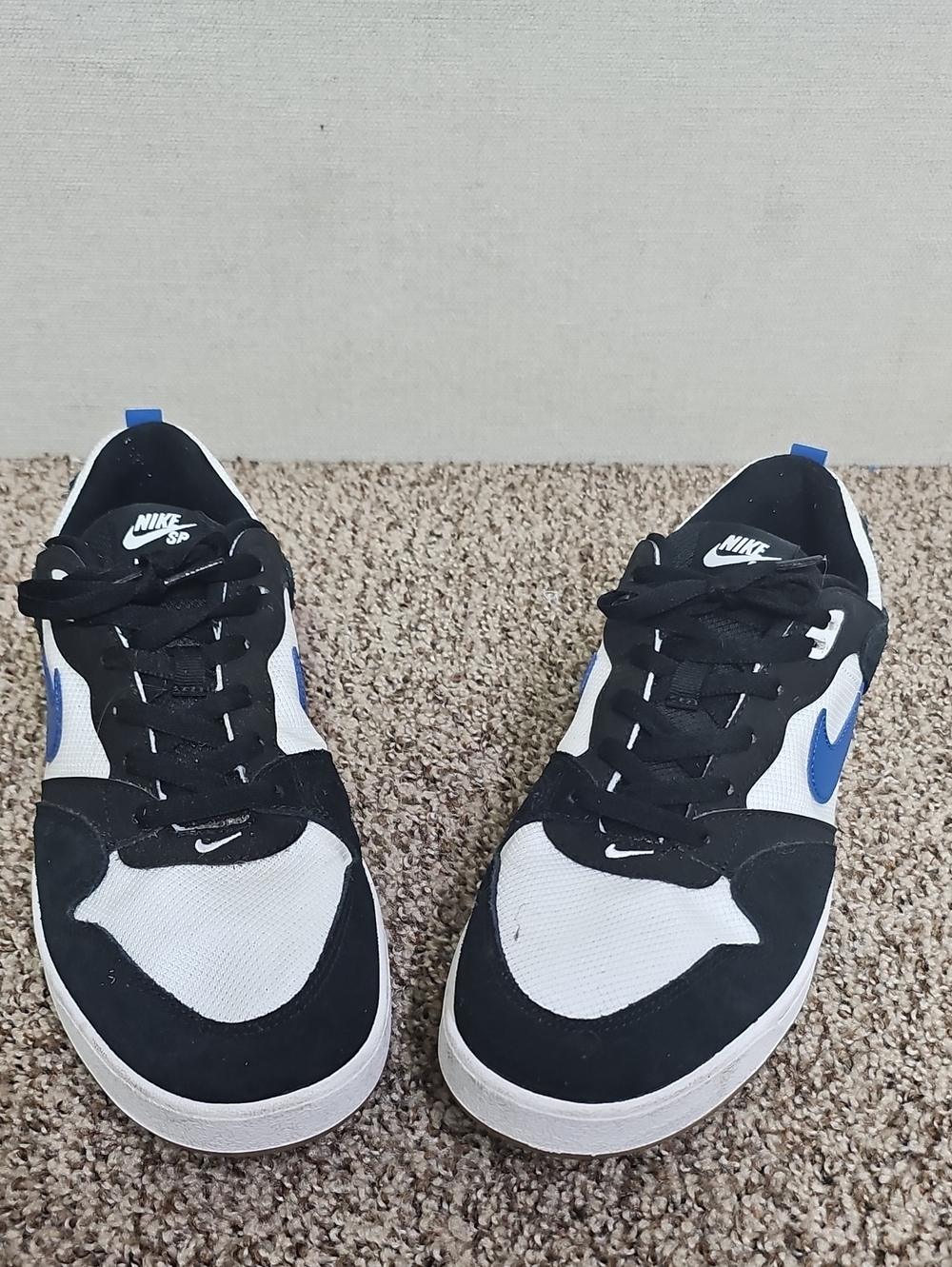 NIKE SB ALLEYOOP MENS SNEAKERS BFPM-09-158